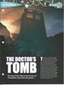 The Doctor's Tomb