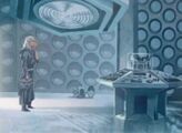 One account depicting the Doctor stealing the TARDIS. (PROSE: Lungbarrow [+]Loading...["Lungbarrow (novel)"])