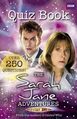 The Sarah Jane Adventures: Quiz Book