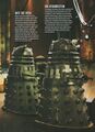 Dalek Wallchart section 2