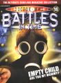 Issue 18 Empty Child - Are You My Mummy?