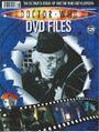 Issue 128 - DVD featured the First Doctor adventures An Unearthly Child