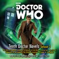 Tenth Doctor Novels Volume 3