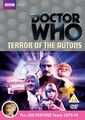 Terror of the Autons