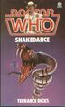 Doctor Who - Snakedance