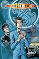 Doctor Who (IDW): The Forgotten Issue 2