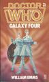 Doctor Who Galaxy Four