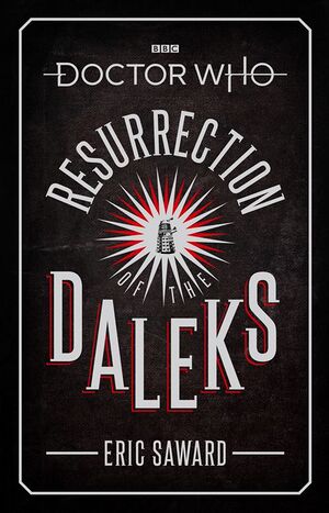 Resurrection of the Daleks (novelisation).jpg