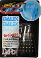 W008-2 Black/Gold Dalek