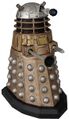 Dalek scientist (gold slats)