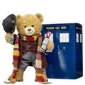 Online Exclusive Doctor Who Bear Fourth Doctor TARDIS Gift Set.jpg