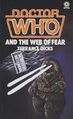 Doctor Who and the Web of Fear