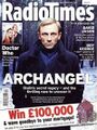 Radio Times (19 - 25 March)