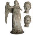 DWFC Mega 7 Weeping Angel