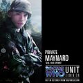 Private Maynard