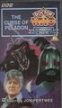 The Curse of Peladon