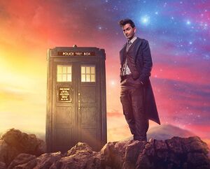 Fourteenth Doctor 60th promotional image.jpeg