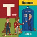 T is for TARDIS