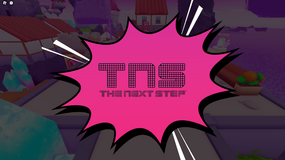 The Next Step logo Wonder Chase.png