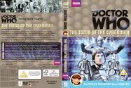 The Tomb of the Cybermen SE DVD Cover.jpg