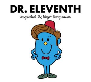 Dr Eleventh (novel).jpg