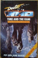 Time and the Rani Hardcover.jpg