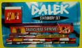 20 Stationery Set: Daleks