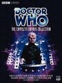 The Complete Davros Collection