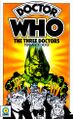 The Three Doctors (novelisation)The Three Doctors (1975)