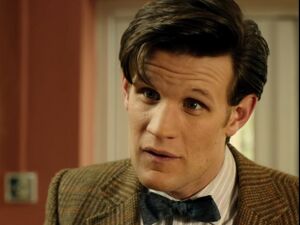 Eleventh Doctor The Power of Three B.JPG