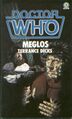 Doctor Who Meglos