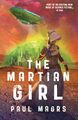 The Martian Girl