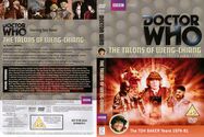 The Talons of Weng-Chiang SE DVD Cover.jpg