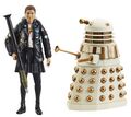 (2020) Ace and Imperial Dalek from TV: Remembrance of the Daleks