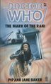 Doctor Who - Mark of the Rani