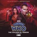 AUDIO: The Colour of Terror [+]Loading...["The Colour of Terror (audio story)"]