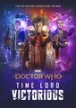 Time Lord Victorious