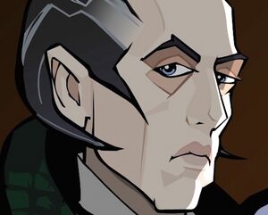 Shalka Doctor three-quarters.jpeg