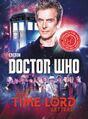 The Time Lord Letters (2015)