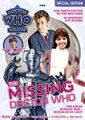 Special Edition 67 The Missing Doctor Who