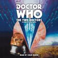 The Two Doctors CD.jpg