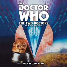 The Two Doctors CD.jpg