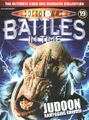 Issue 19 Judoon - Rampaging Rhinos!