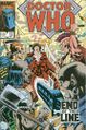 Doctor Who (USA) Issue 12