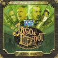 Jago & Litefoot: Series Three