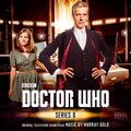 Doctor Who - Series 8