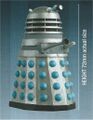 Dalek War Machine