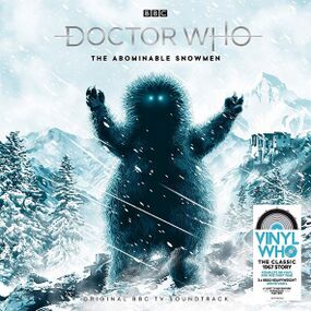 The Abominable Snowmen Vinyl.jpg