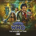 AUDIO: The Wizard of Time [+]Loading...["The Wizard of Time (audio story)"]