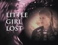 Little Girl Lost